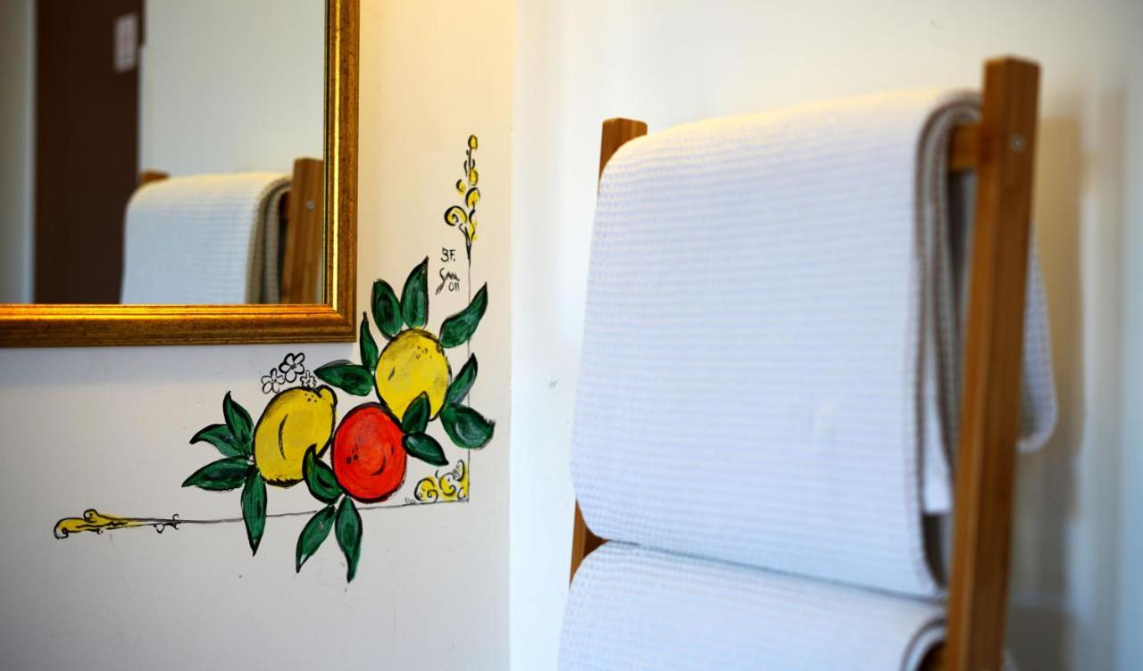 B&B Porta Del Re Taormina Exterior photo